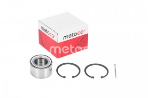 Подшипник ступицы (к-кт) 5100004 METACO