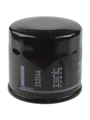 фильтр масляный! Changan Alsvin, Chery Amulet A15, Chevrolet Aveo/Matiz Z33544 ZENTPARTS