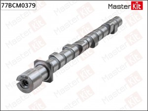 Распредвал BMW M40 B18 Masterkit 77BCM0379 MASTER KIT