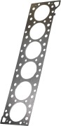прокладка ГБЦ! Cum ISX, Signature, QSX15 после 2001 г.в.\ FRL, Intern, Volvo 8110651SX STELLOX