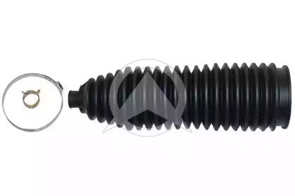 пыльник рулевой рейки!\ Renault Fluence 1.6-2.0i/1.5DCi 10>/Megane all 08> 310.136 SIDEM