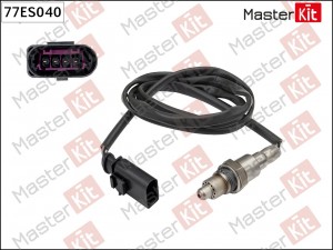 Лямбда-зонд SKODA RAPID, VW POLO 1.6 77ES040 77ES040 MASTER KIT