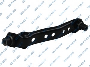 тяга стабилизатора передняя левая!\ Nissan Tiida C11 05-12 520421 GS P