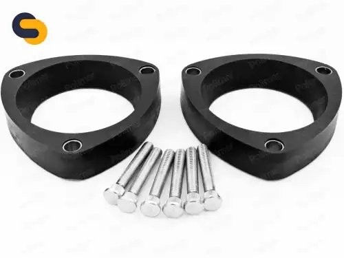 081501530 Проставки передних стоек 30 мм ПОЛИМЕР 08-15-015/30 081501530 POLIMER