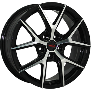 Legeartis Concept R17 / 7J PCD 5x114.3 ЕТ 39 ЦО 60.1 TY545 9200567 LEGEARTIS