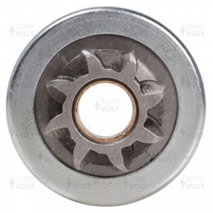 Привод стартера (бендикс) для а/м Mitsubishi Lancer IX (06-) 1.8i/2.0i/2.4i (VCS VCS 1101 START VOLT