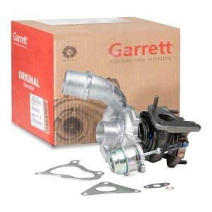 Турбокомпрессор 751768-5005S Garrett GT1549S RVI 751768-5005S GARRETT
