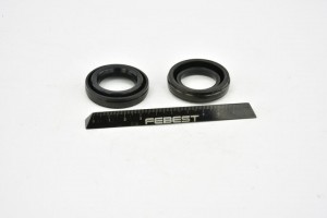 Кольцо уплотн свечного колодца TOYOTA, LEXUS (компл-2шт) TCP-003-PCS2 TCP-003-PCS2 FEBEST