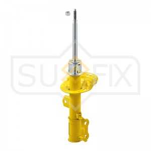 Стойка амортизаторная передняя R HYUNDAI Solaris 1.4-1.6 12 SU-1150 SU-1150 SUFIX