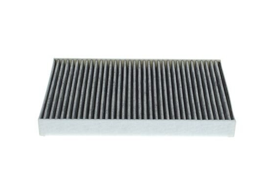 Фильтр салонный угольный 1987435560 BOSCH