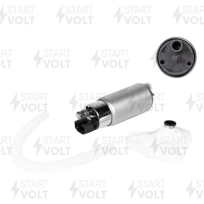 CHEVROLET LACETTI (2003-2013) ВСТАВКА SFP 0302 START VOLT