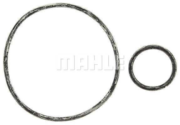 TOYOTA LAND CRUISER (200) (2008>)/TUNDRA (2007>) V8 4.5 D4-D OX554D2 MAHLE KNECHT