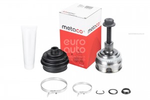 AUDI 80 86-94 30x33x53 / ABS-45 / 1.6-2.3 / под болт/ 5730064 METACO