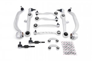 AUDI A4 00 - 05 4360003 METACO