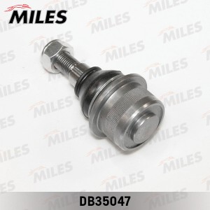 Опора шаровая MB W211/220 пер.нижн. лев/прав. DB35047 DB35047 MILES