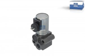 Пружина тормозной колодки HONGYAN 3 DIESEL TECHNIC