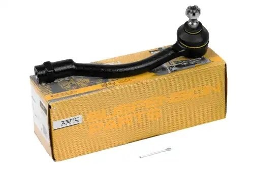 наконечник рулевой левый!\ Hyundai Accent 1.4/1.6 10>,Kia Rio 1.4/1.6 10> Z11058 ZENTPARTS