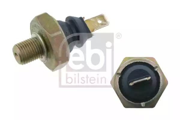 Датчик давления масла VW AUDI VOLVO FEBI 08466 FEBI BILSTEIN