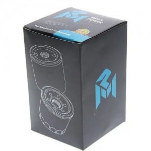 Фильтр масляный JAGUAR S-Type (2.5/3.0 V6),XJ6 (3.0),X-Type (2.0/2.5/3.0 V6) MEG 100-23-114 MEGA POWER