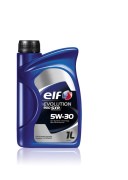 Масло моторное ELF EVOLUTION 900 SXR 5W30 синт.1л 213888 ELF