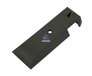 Кронштейн брызговика Volvo FH/FM/RVI Premium/Kerax/Magnum DXI 12/13 2.24315 DIESEL TECHNIC