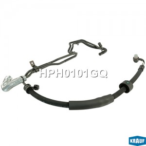 Напорный шланг от насоса к рейке HPH0101GQ HPH0101GQ KRAUF