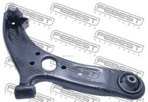 Рычаг правый HYUNDAI SOLARIS 1224-SBRH 1224-SBRH FEBEST
