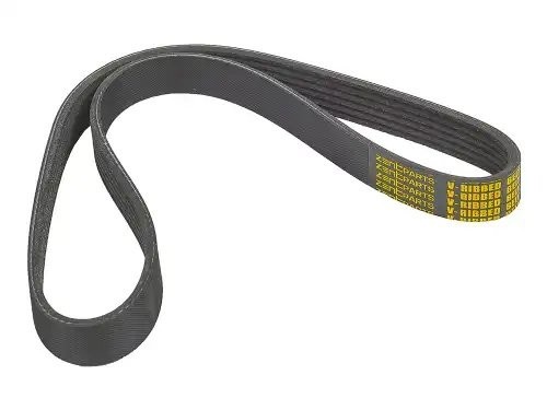 ремень поликлиновой! 6PK810\ Nissan Almera Classic (B10RS) 1.6i 06> Z23167 ZENTPARTS