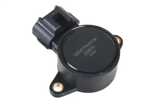 датчик положение дроссельной заслонки!\ Mitsubishi Lancer/Outlander 03-08 Z04516 ZENTPARTS