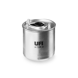 Фильтр топливный дизельный 24.128.00 24.128.00 UFI