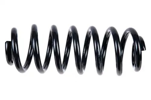 пружина задняя! 42 084 57\ BMW X5 3.0/4.4/3.0D 00> Z38160 ZENTPARTS