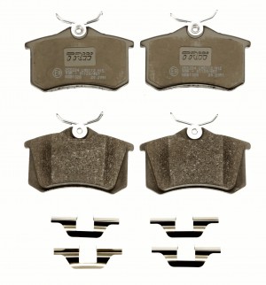 AUDI/VW / PEUGEOT 307 / SEAT /FORD GDB1328 TRW