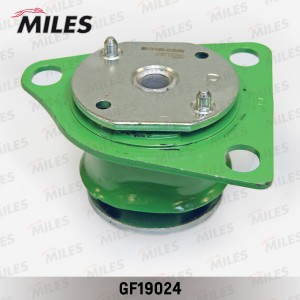 Опора КПП задняя правая AUDI 100 90-94/A6 94-97 АКПП GF19024 GF19024 MILES