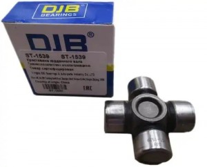Подшипник ступицы HYUNDAI Accent (99-) передней DJB EB108377 DJB