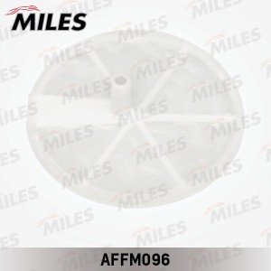Фильтр сетчатый топливного насоса VAG AFFM096 AFFM096 MILES