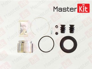 Ремкомплект тормозного суппорта Akeb 77A1998 77A1998 MASTER KIT