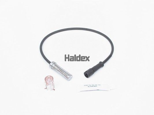Датчик АБС BPW L=400мм, втулка (прямой) HALDEX 950364506 HALDEX