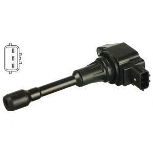 катушка зажигания\ Nissan Micra/Qashqai, Renault Koleos 1.2-2.5i 08> GN1024112B1 DELPHI
