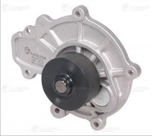 Насос водяной для а/м Chevrolet Captiva (06-)/ Opel Antara (06-) LWP 0520 LUZAR