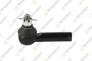 Наконечник тяги рулевой перед. N-622 N-622 TEKNOROT