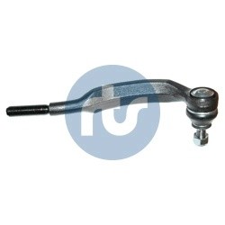 наконечник рулевой правый! M14x1.5/M12x1.5, ch.O10598>\ Peugeot 407 all 04> 91-00795-1 RTS