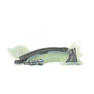 к-кт цепь ГРМ! неразъемная однорядная Citroen C3/C4, Peugeot 207/308 1.4/1.6 07> 30345 FEBI BILSTEIN