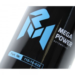 Фильтр топливный КАМАЗ-5490 DAF CF75,85,XF95,105 сепаратор под колбу (для PreLin 110-16-028 MEGA POWER