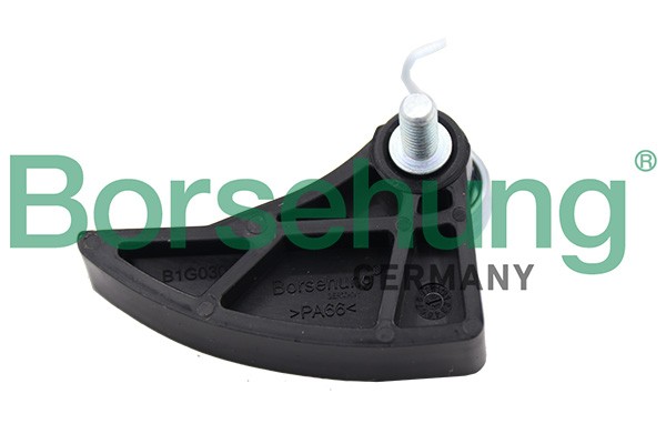 натяжитель цепи масляного насоса! 03C109507AE\ VW Polo 1.6 CFNA 10> B1G030 BORSEHUNG