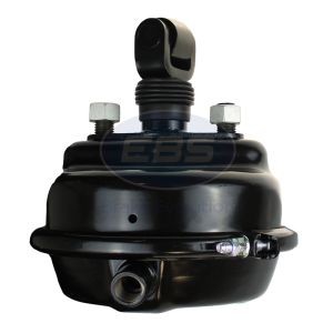 Камера тормозная BPW TYP 44 HUB=90 (ROLLE) 0244BPW EBS