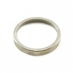 3924582 Седло клапана (Выпускного) 6CT 3924582 3924582 HAFFEN