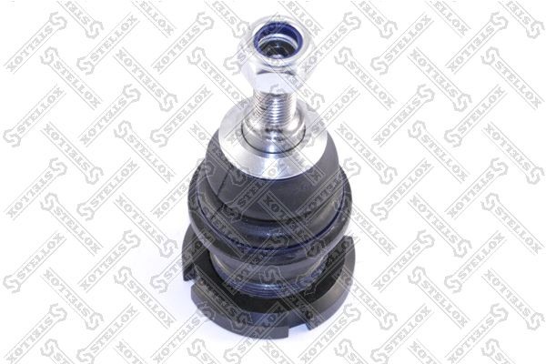 опора шаровая задняя!\ MB ML W163 98> 52-04121-SX STELLOX