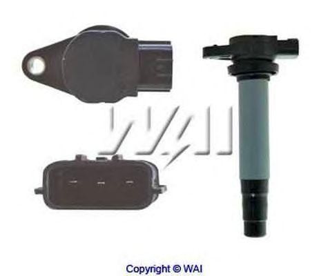 NISSAN ALMERA N16/PRIMERA WP12 CUF326 WAI