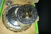Сцепление в сборе (с подш.) MITSUBISHI LANCER IX 1.3-1.6 03- 828 600 VALEO PHC