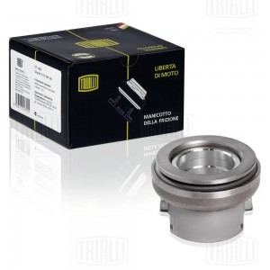 Муфта ПАЗ Вектор, ГАЗон NEXT выжим с подш на дв ЯМЗ-534 /TRIALLI/ CT 1202 TRIALLI